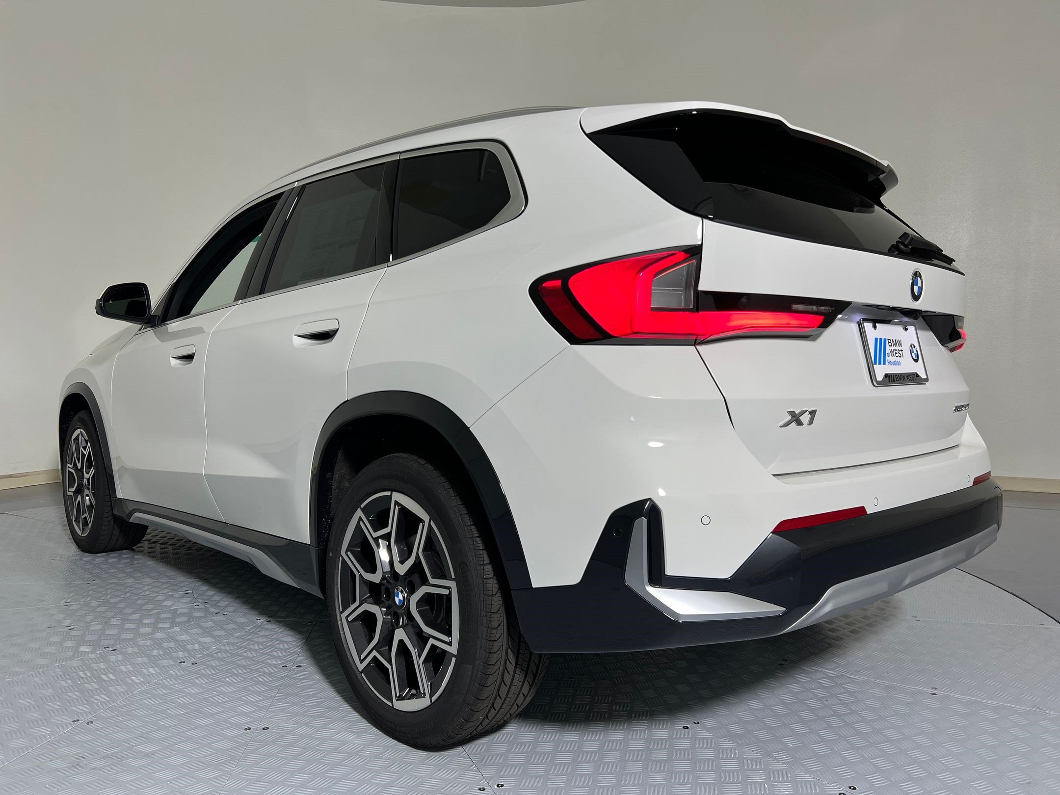 Used 2026 BMW X1 xDrive28i SUV