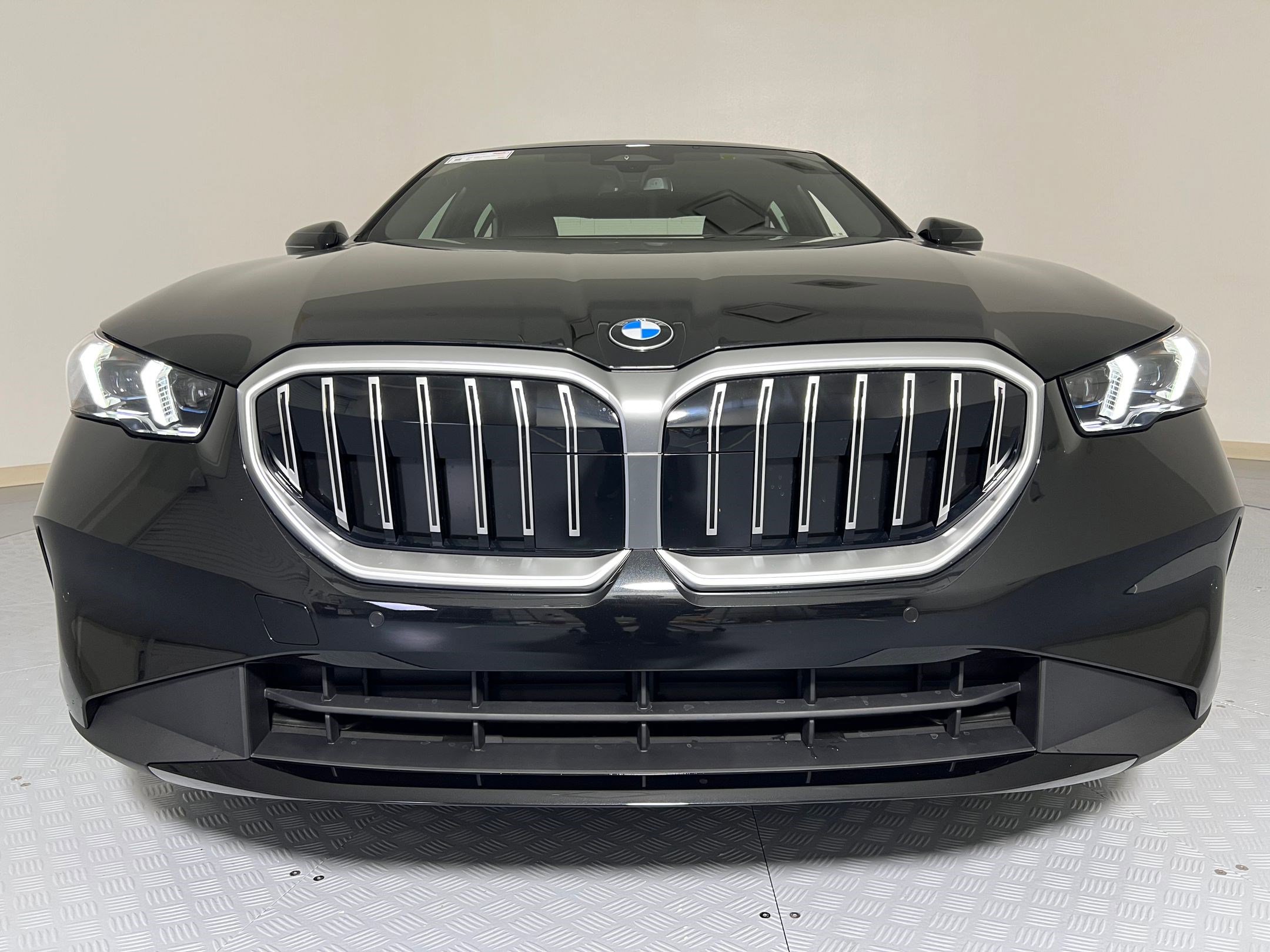2026 Bmw 530i xDrive photo 4