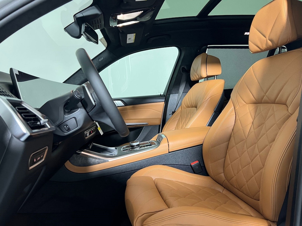 New 2026 BMW X7 xDrive40i SUV