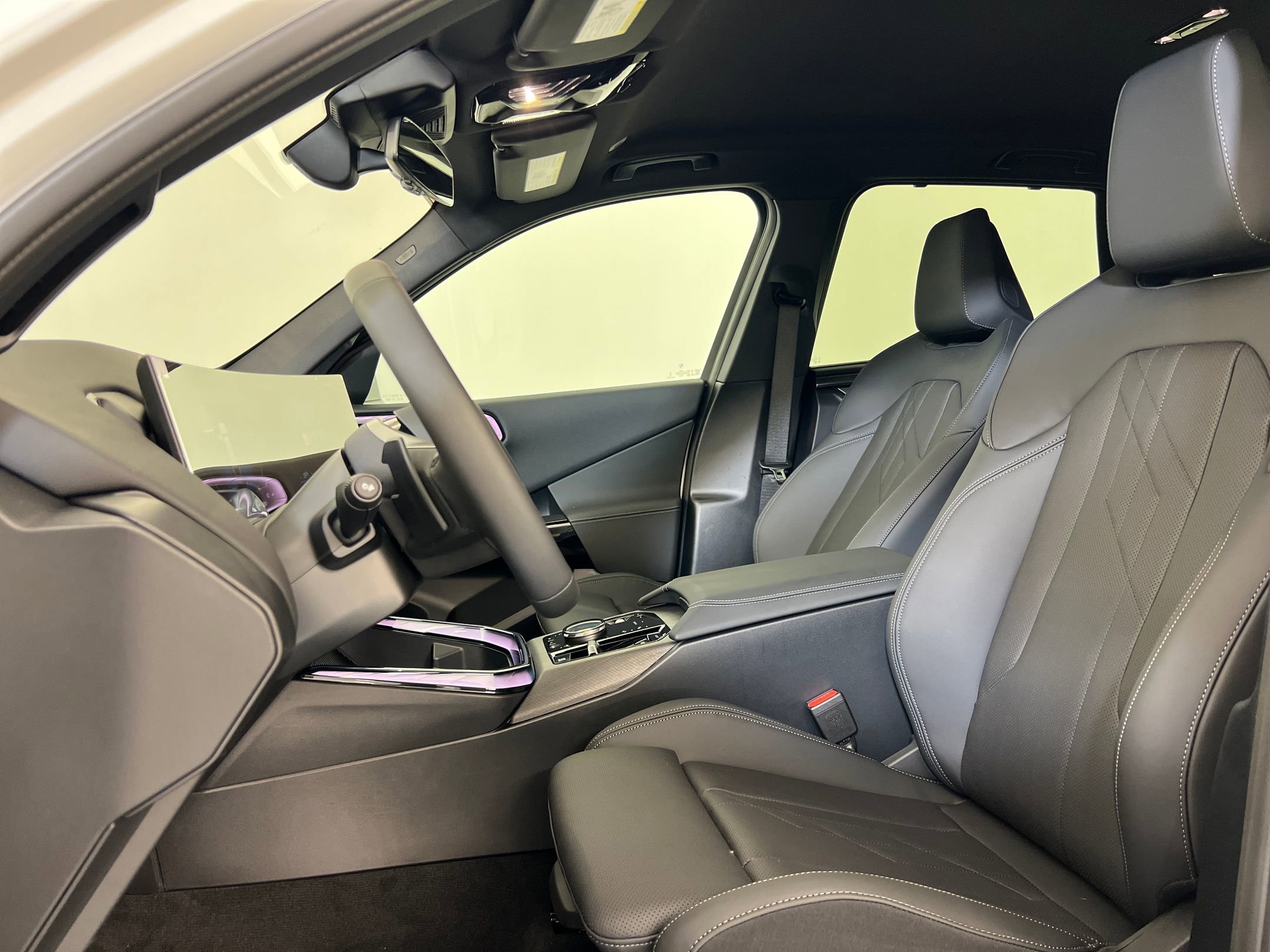 2026 Bmw X3 photo 2