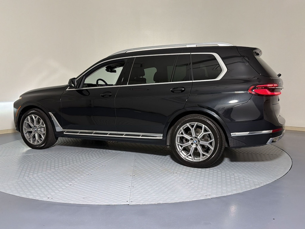 Used 2026 BMW X7 xDrive40i SUV
