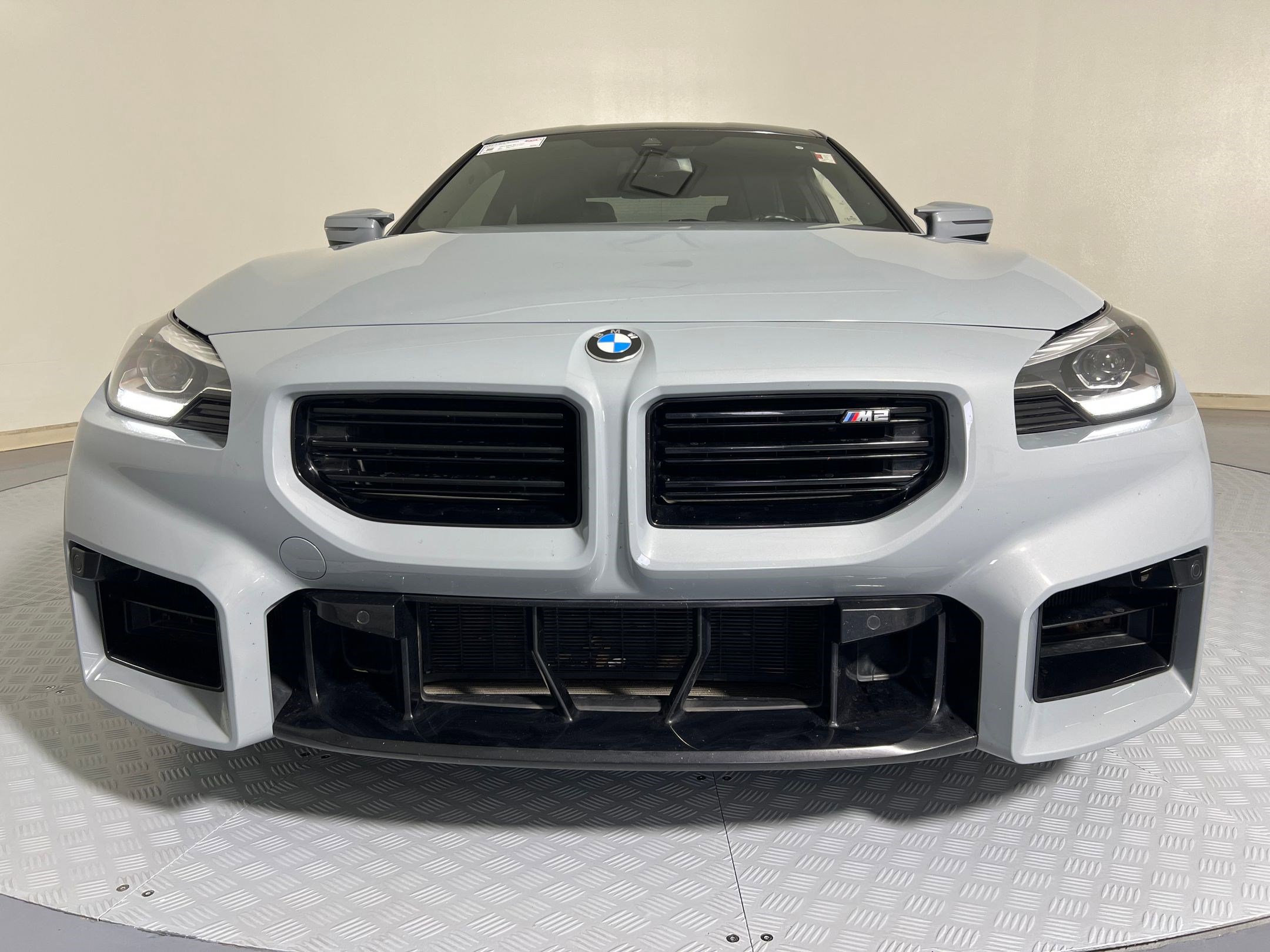 2024 Bmw M2 Coupe photo 4