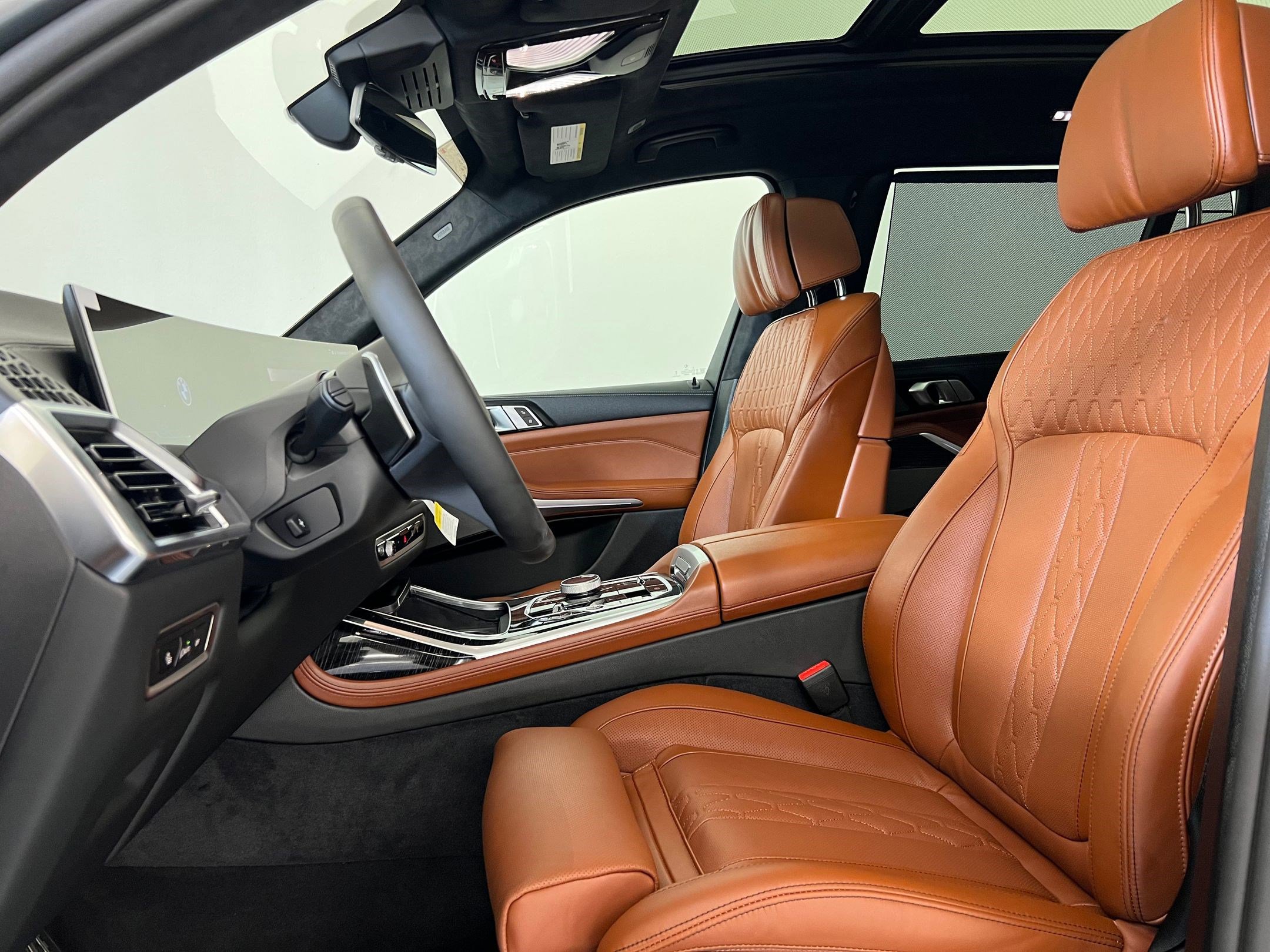 2026 Bmw X7 xDrive40i photo 3