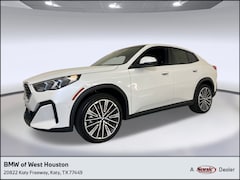 Used 2026 BMW X2 xDrive28i SUV for sale in Houston
