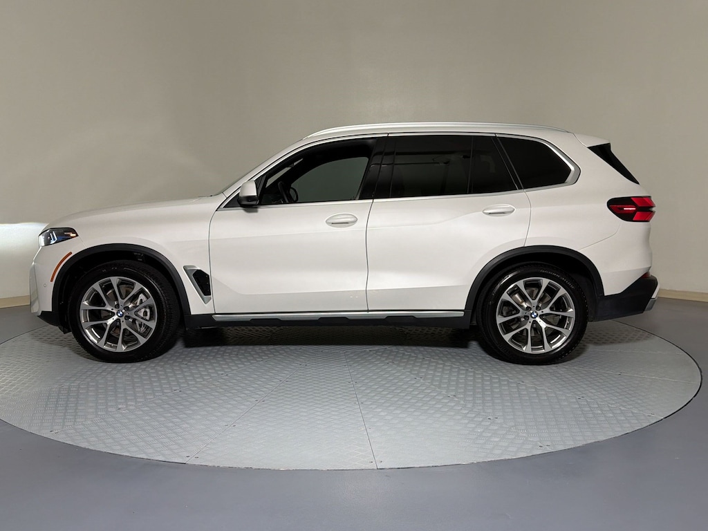 Used 2026 BMW X5 sDrive40i SUV