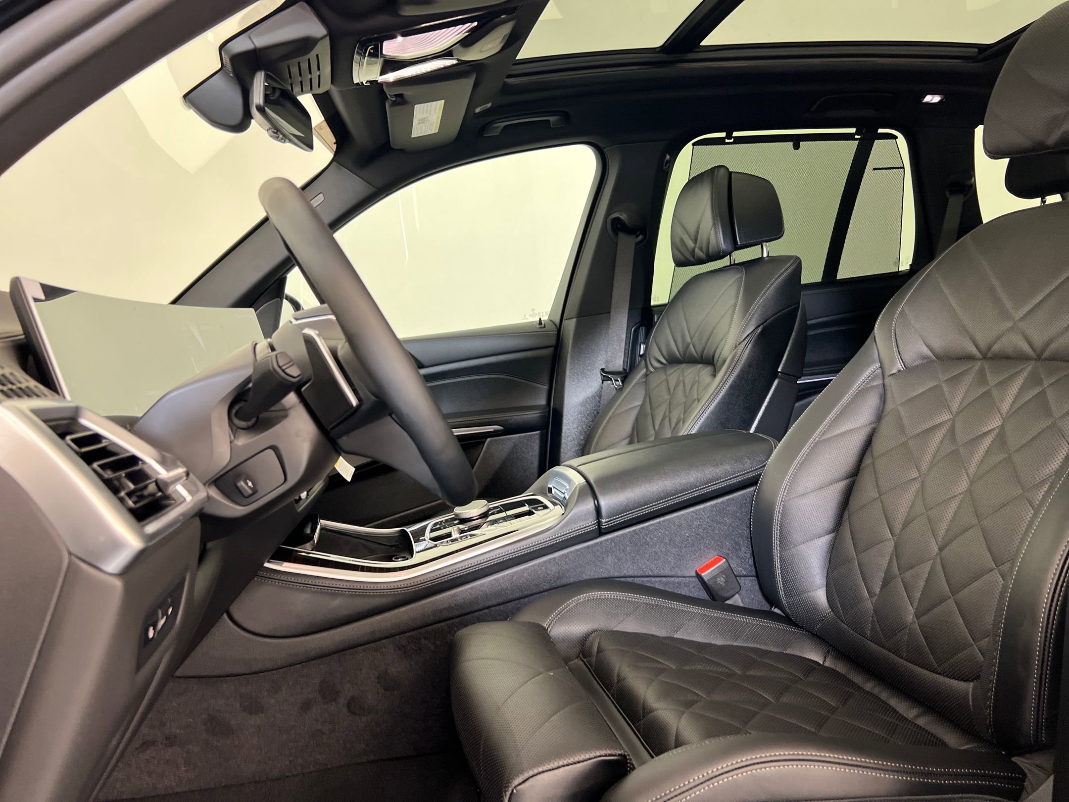 2026 Bmw X5 sDrive40i photo 4