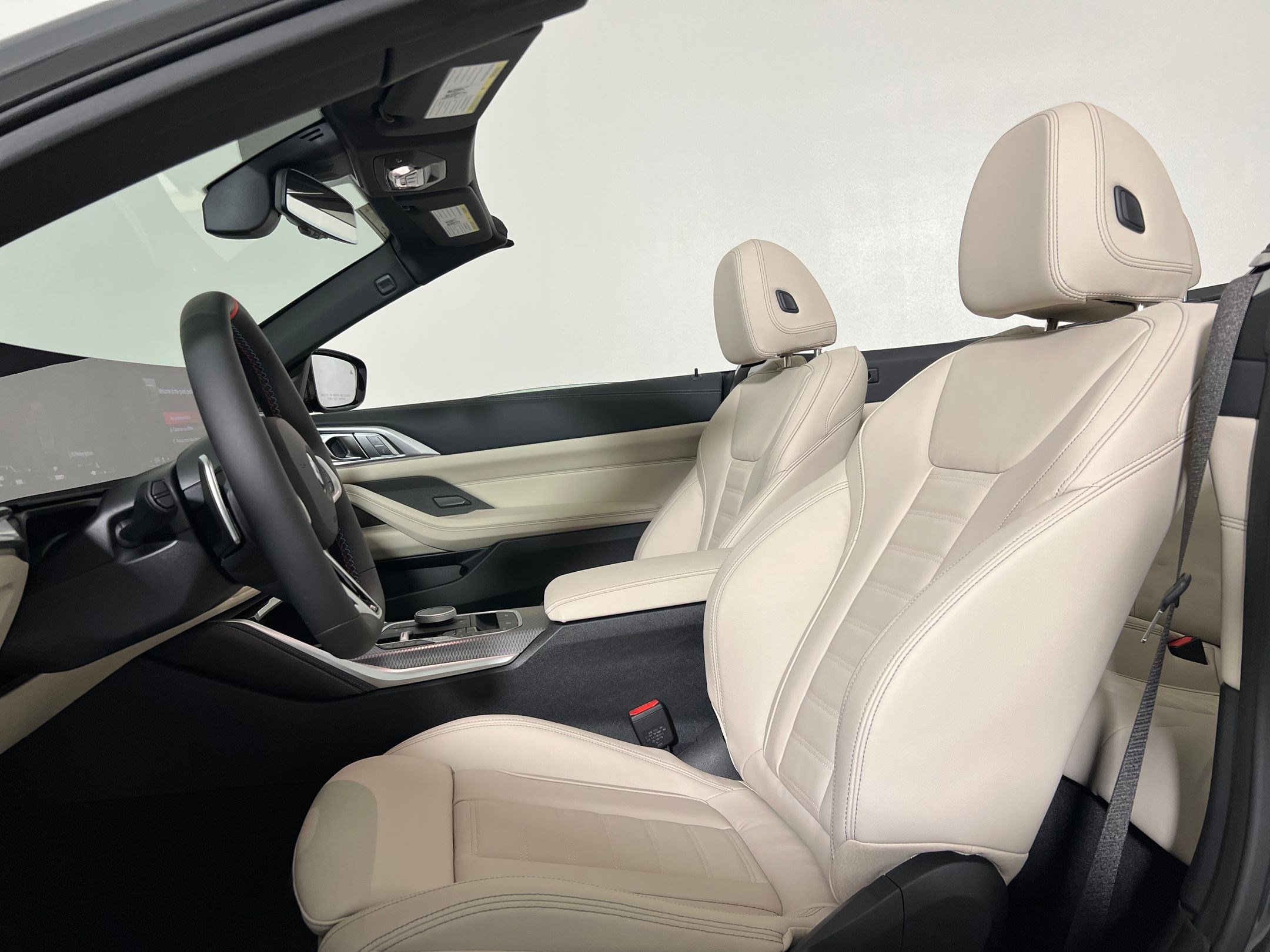 2026 Bmw M440i xDrive photo 2