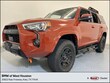 Toyota 4Runner