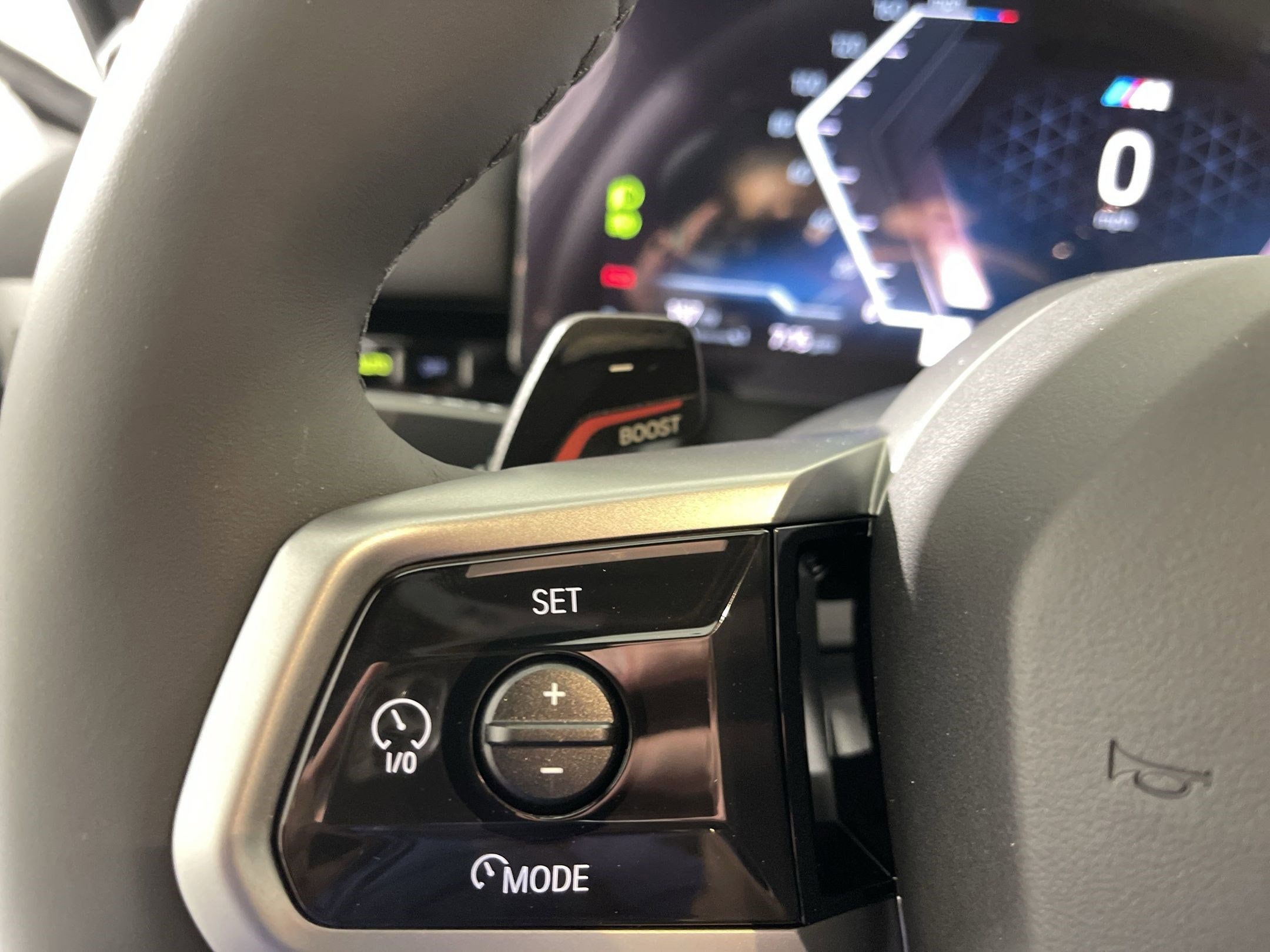 2026 BMW 5 Series 530i - Photo 17