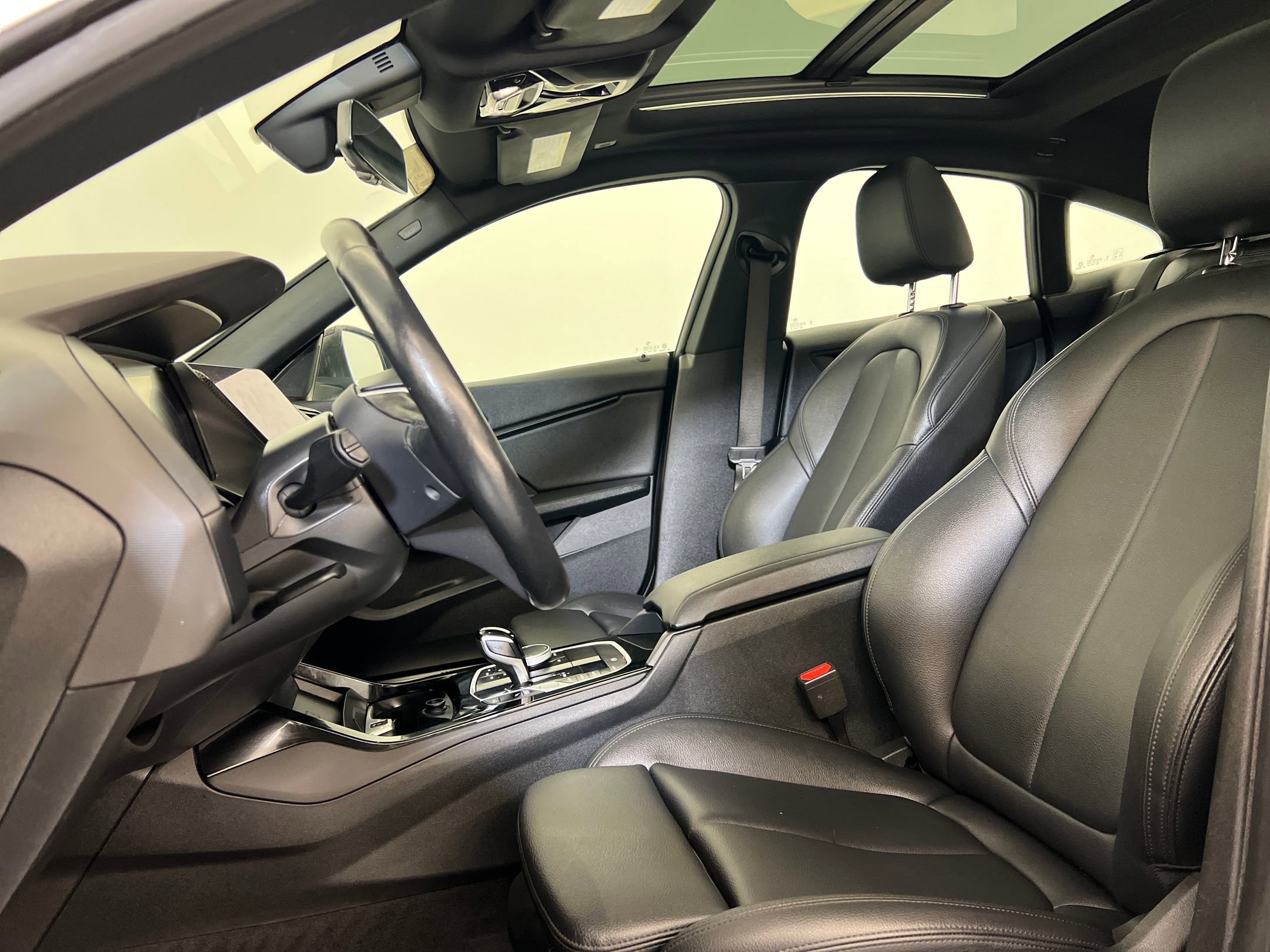 2024 Bmw 228i xDrive Gran Coupe photo 4