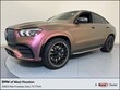 Mercedes-Benz AMG GLE 53