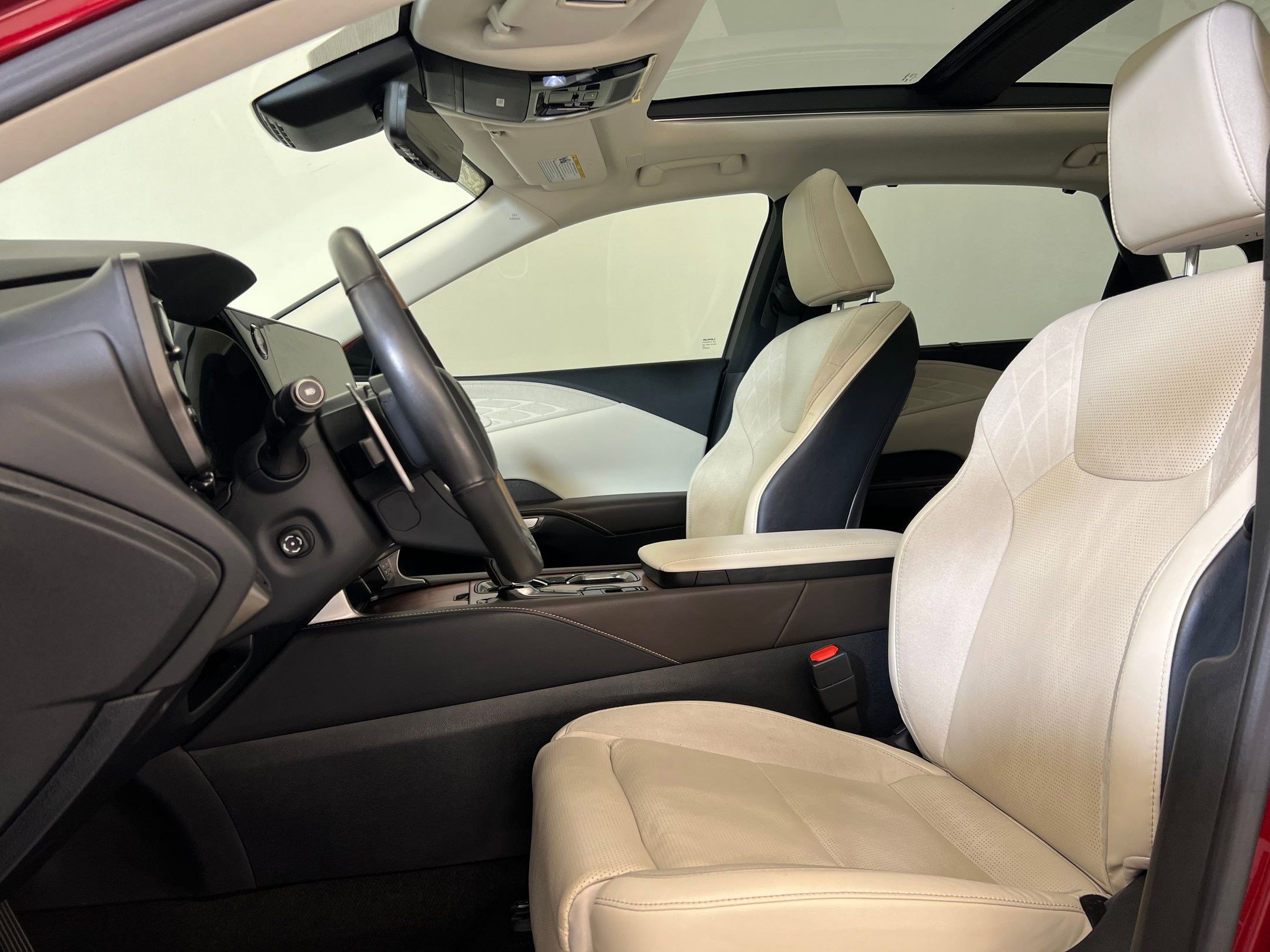 2023 Lexus RX 350 photo 4