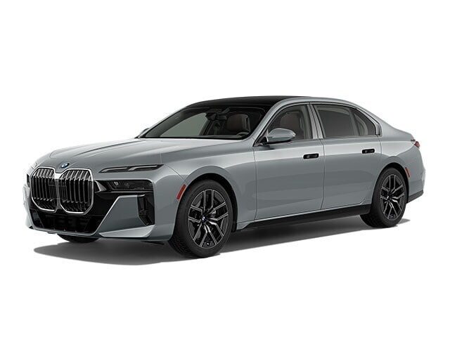 760i xDrive Sedan