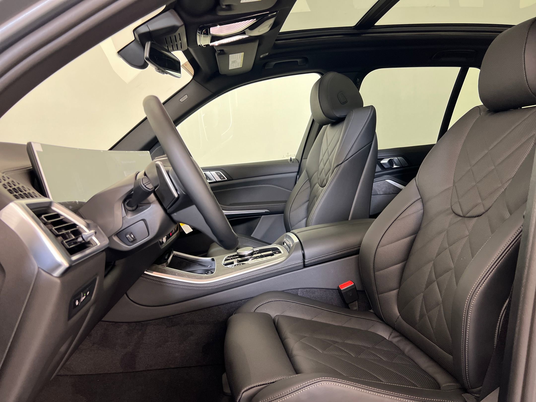 2026 Bmw X5 sDrive40i photo 4