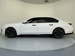 Used 2023 BMW 760i xDrive Sedan for sale in Houston