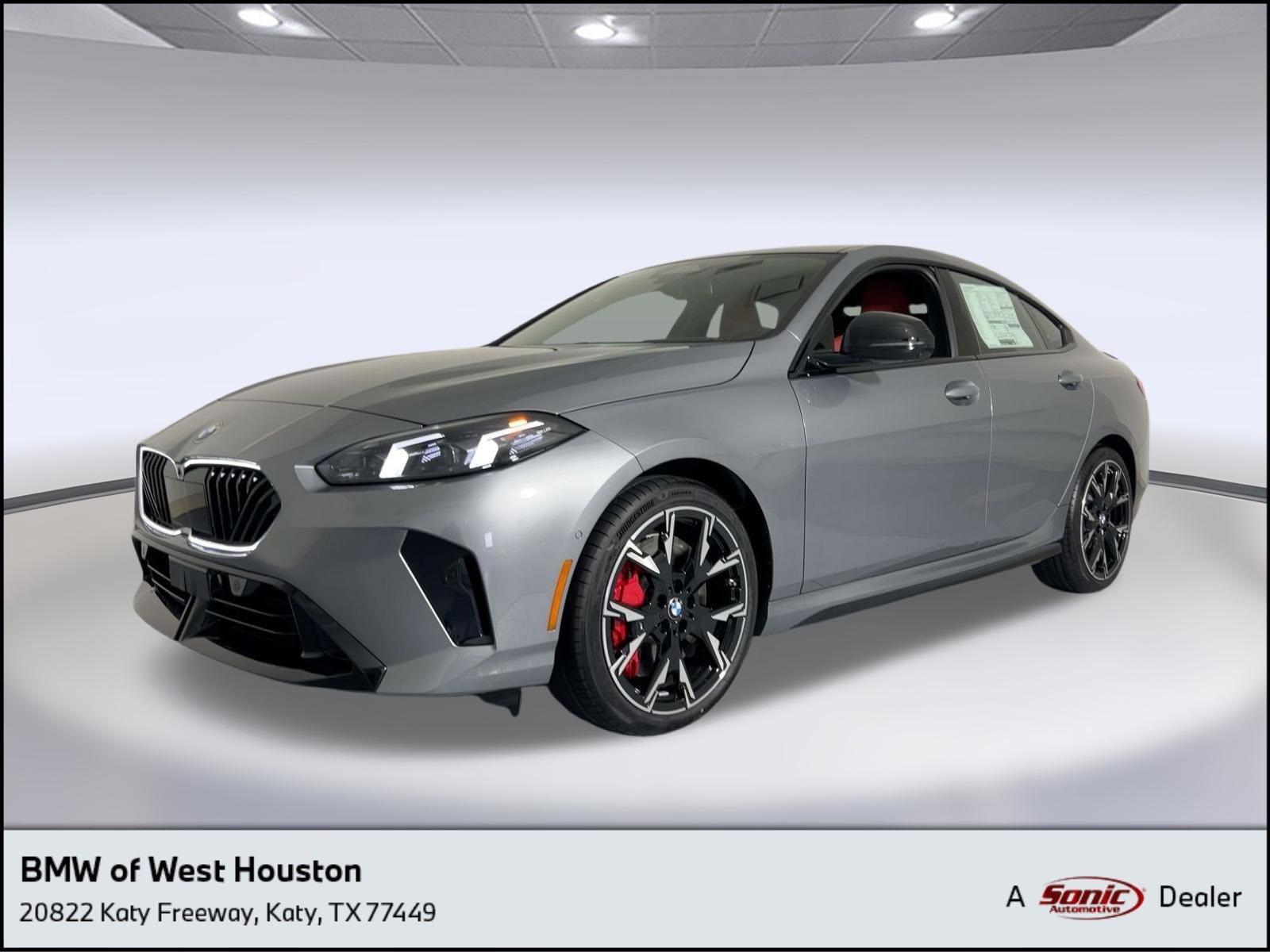 2026 BMW 2 Series