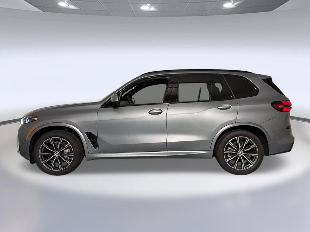 New 2026 BMW X5 xDrive 40i