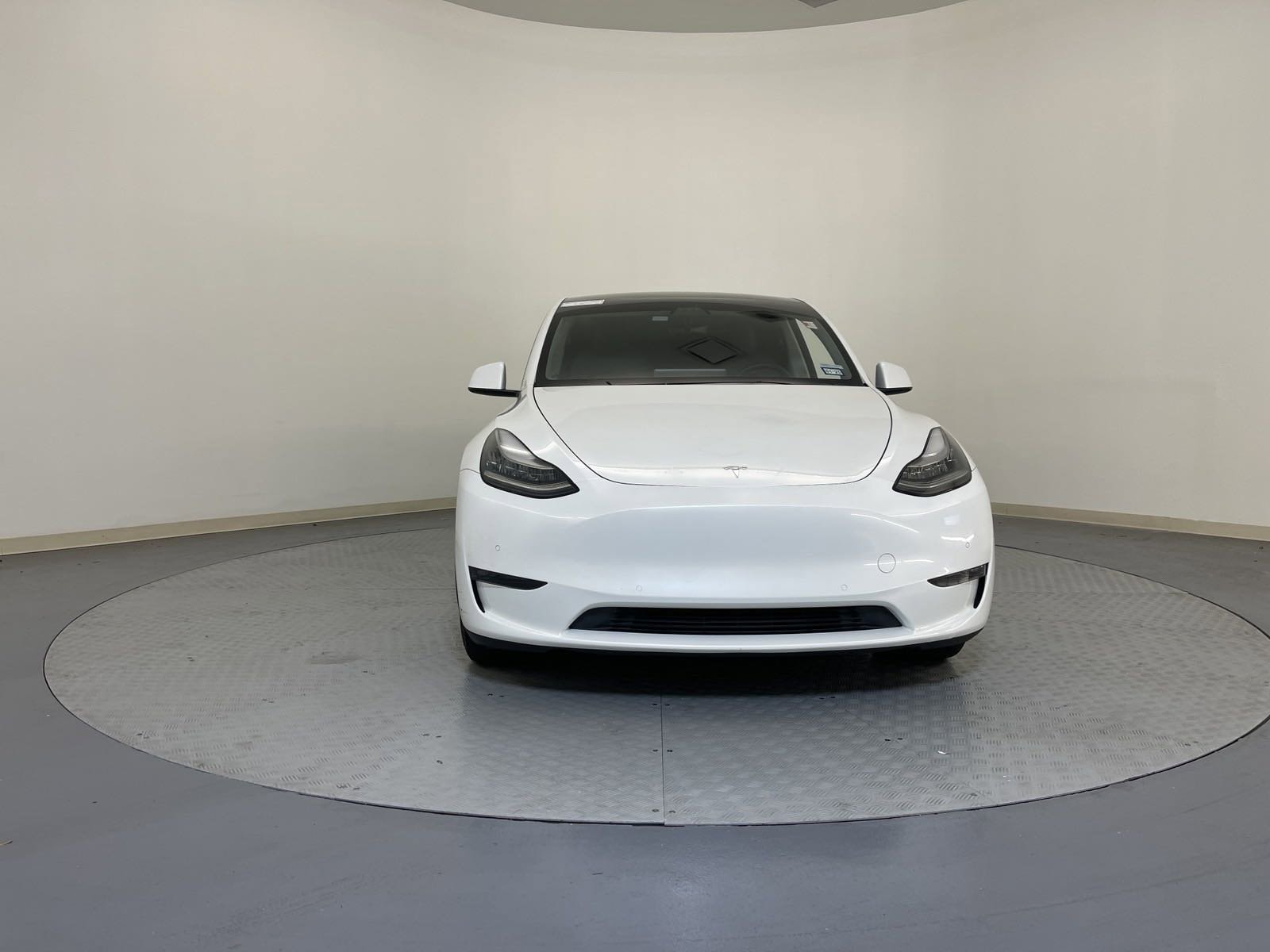 Used 2020 Tesla Model Y Long Range with VIN 5YJYGDEEXLF008333 for sale in Katy, TX