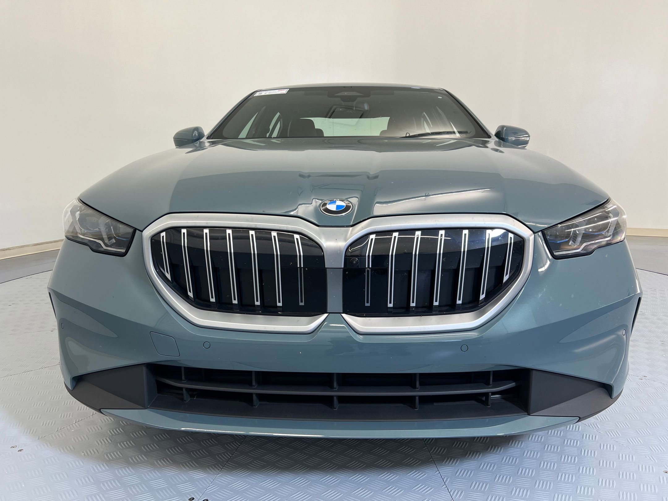 2025 Bmw 530i photo 4