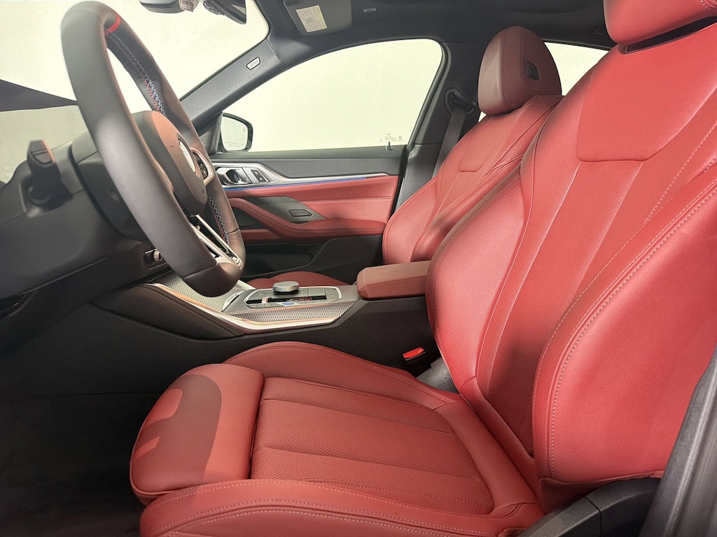 New 2026 BMW i4 M60 Hatchback