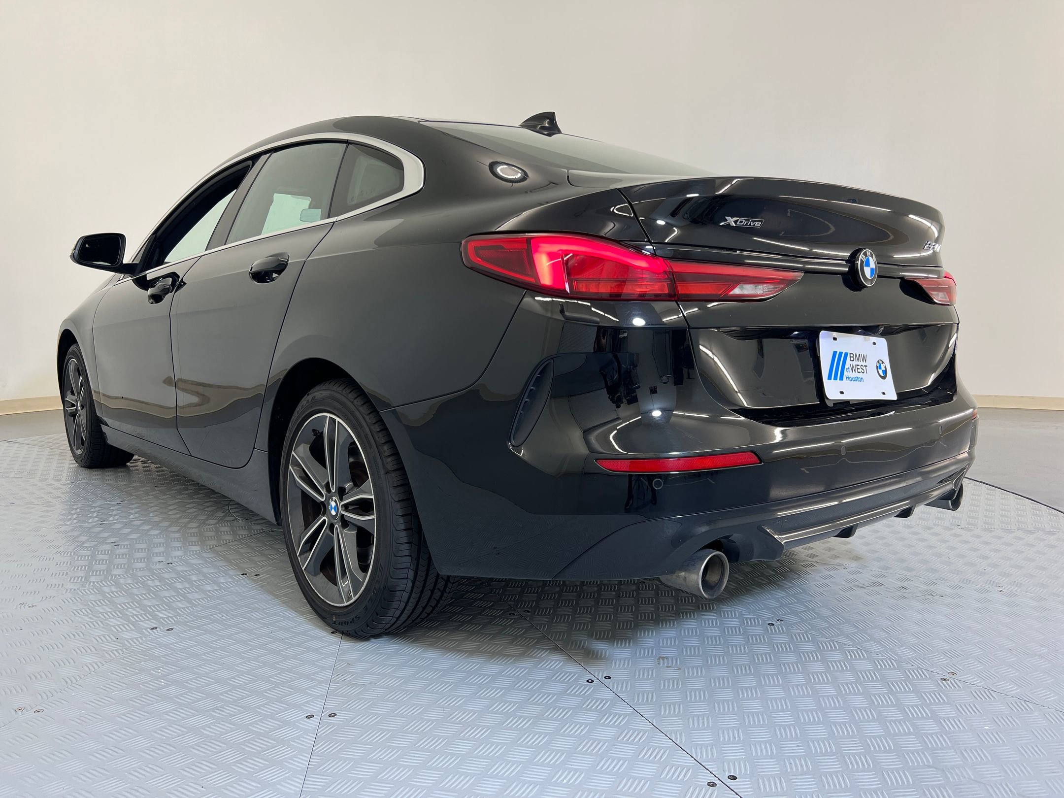 2024 Bmw 228i xDrive Gran Coupe photo 3