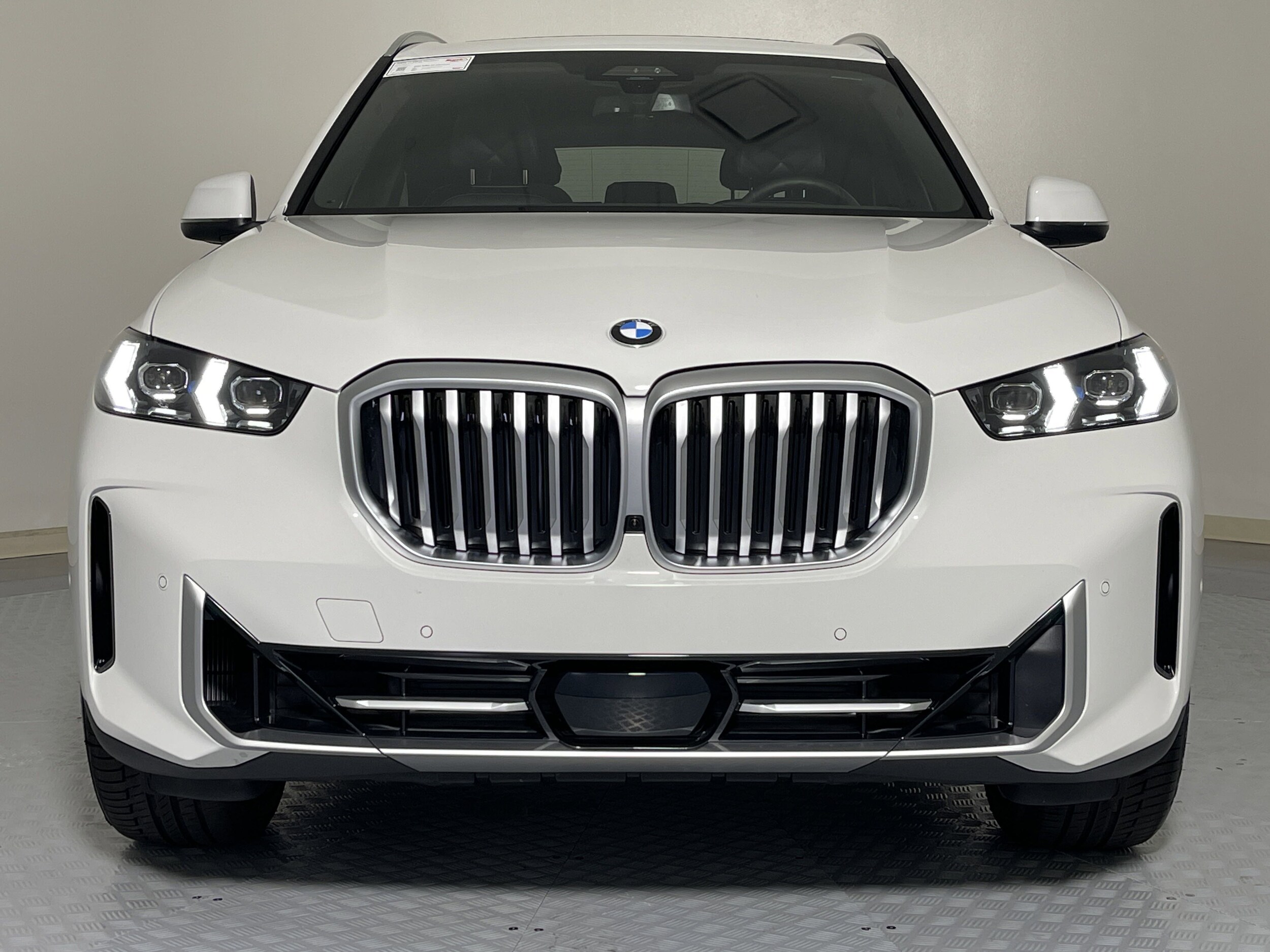 2026 Bmw X5 sDrive40i photo 2