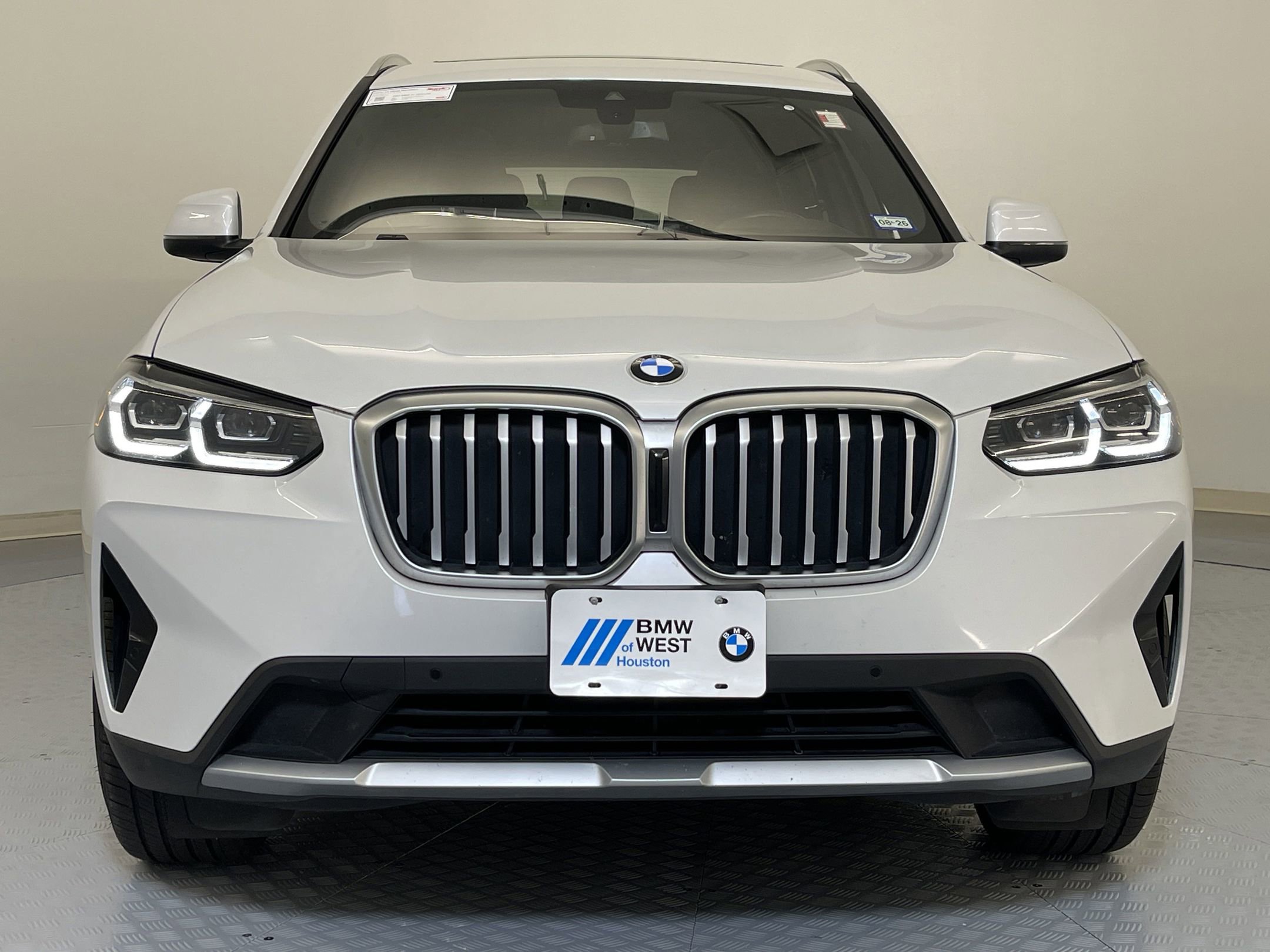 2023 Bmw X3 xDrive30i photo 4
