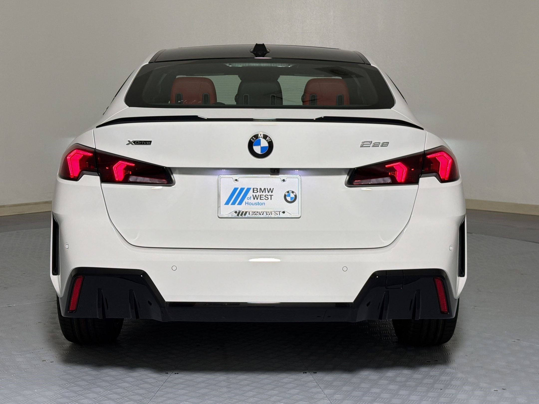 228i XDrive Gran Coupe