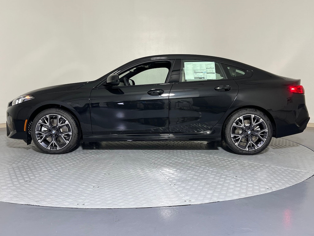 New 2026 BMW 228i xDrive Gran Coupe