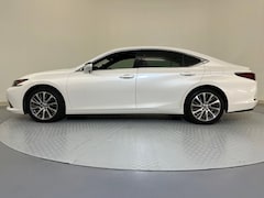 Used 2019 LEXUS ES 350 Premium Sedan for sale in Houston
