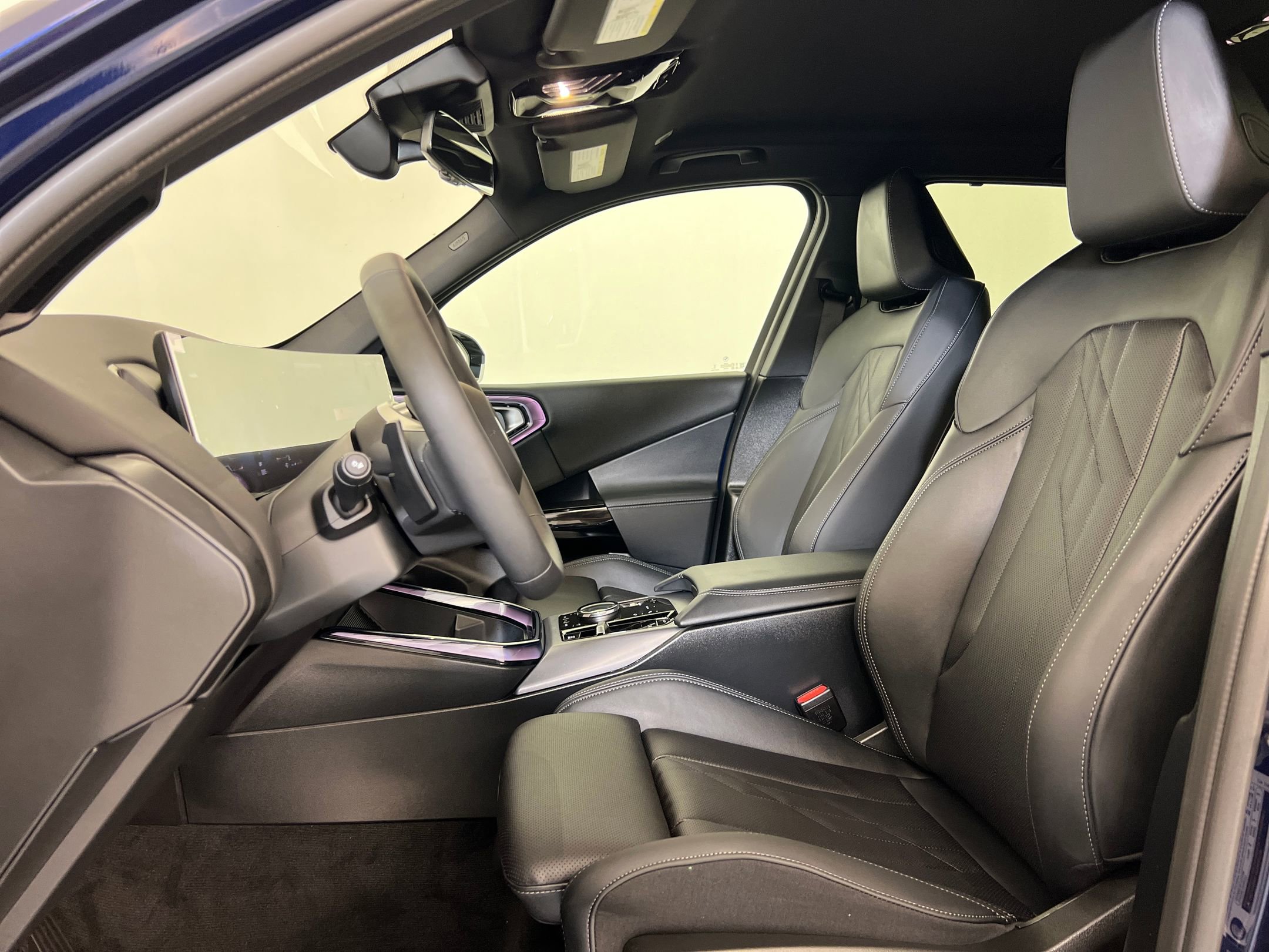 2026 Bmw X3 photo 3