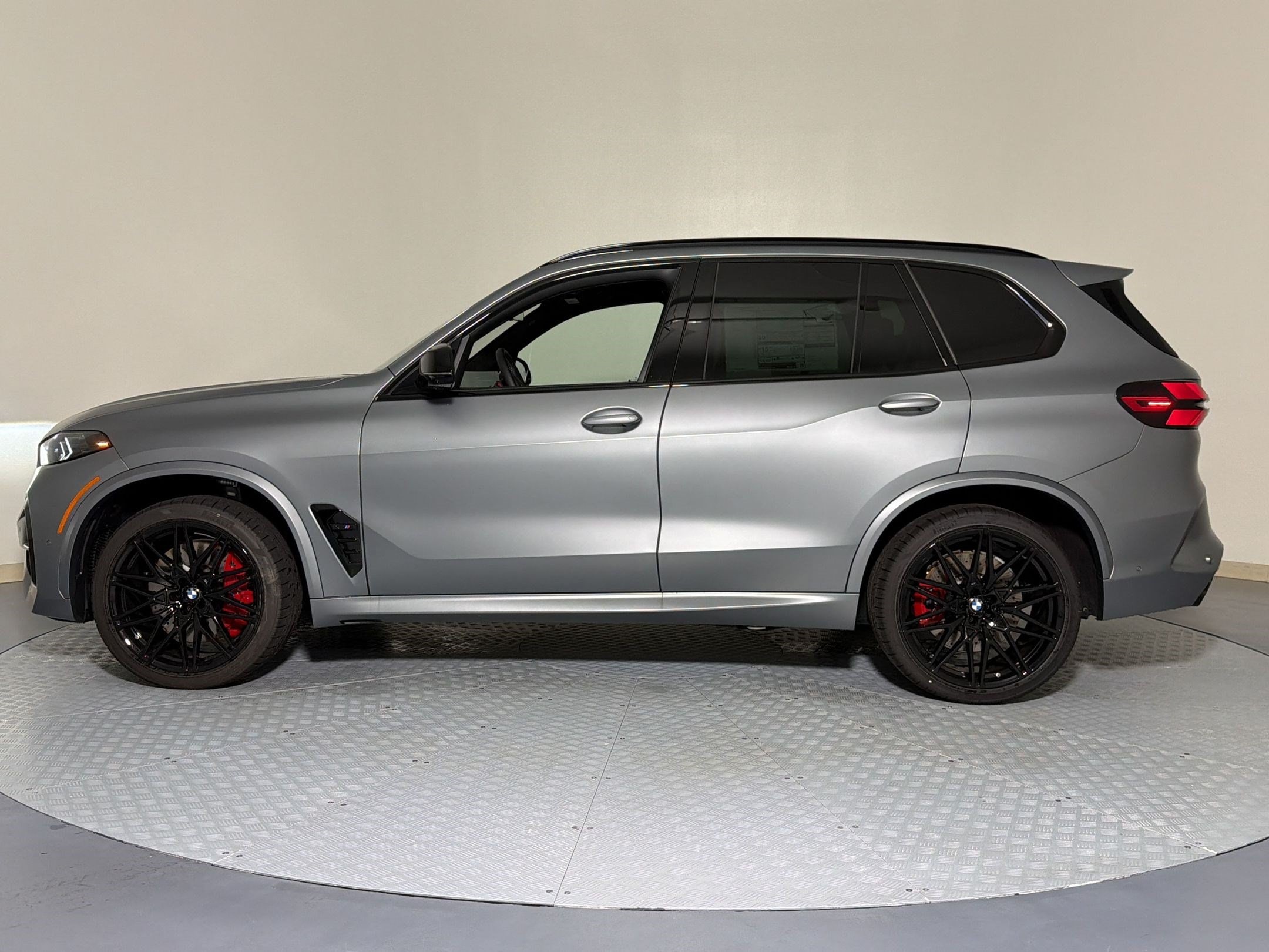 X5 M Competition SUV