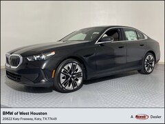 2026 BMW 530i xDrive Sedan