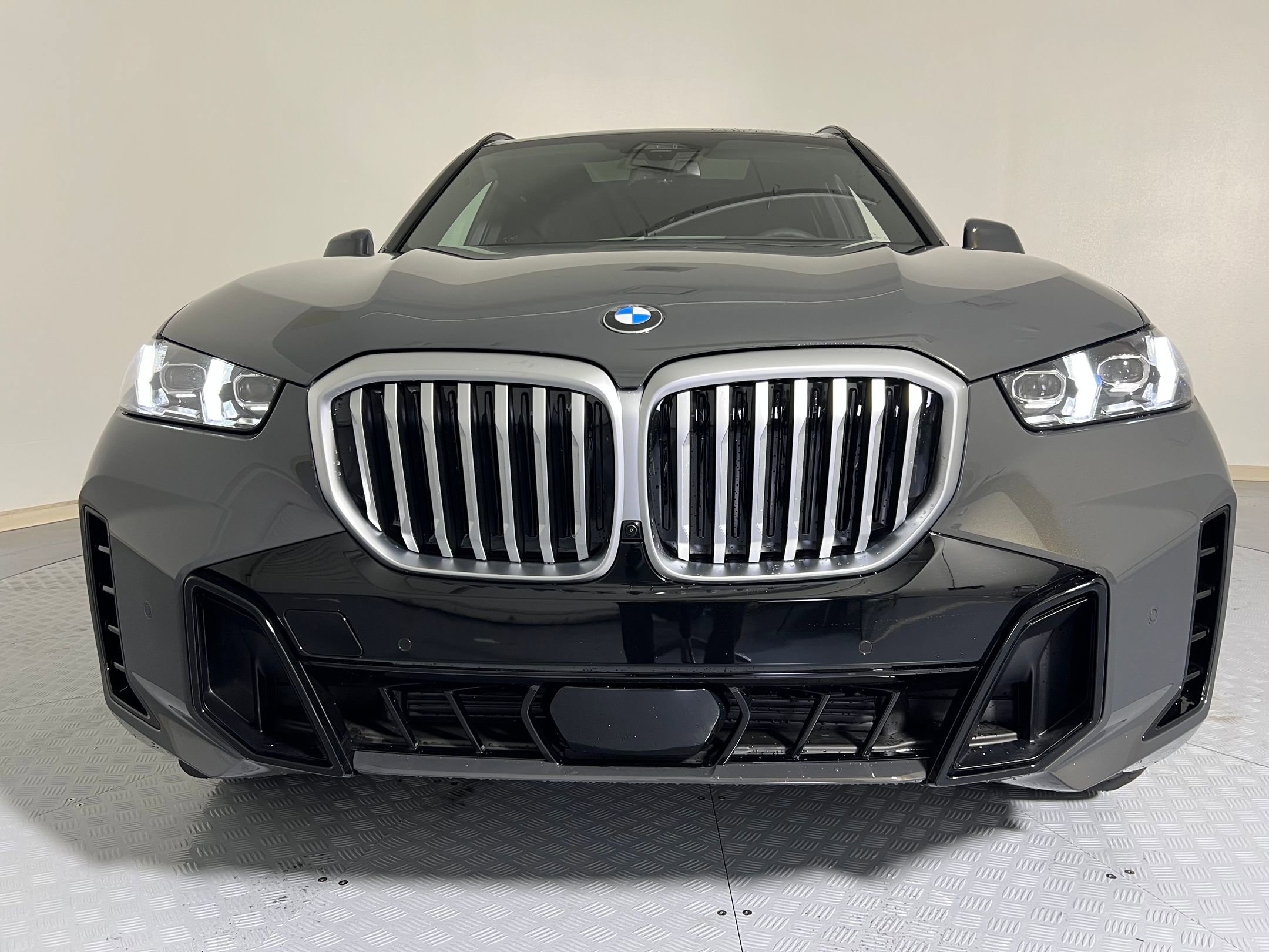 2026 Bmw X5 xDrive40i photo 4