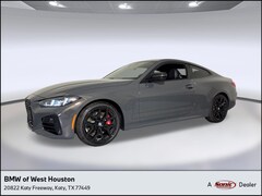 2026 BMW 430i Coupe