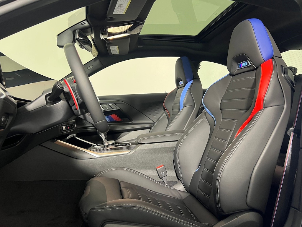 New 2026 BMW M2 Base Coupe