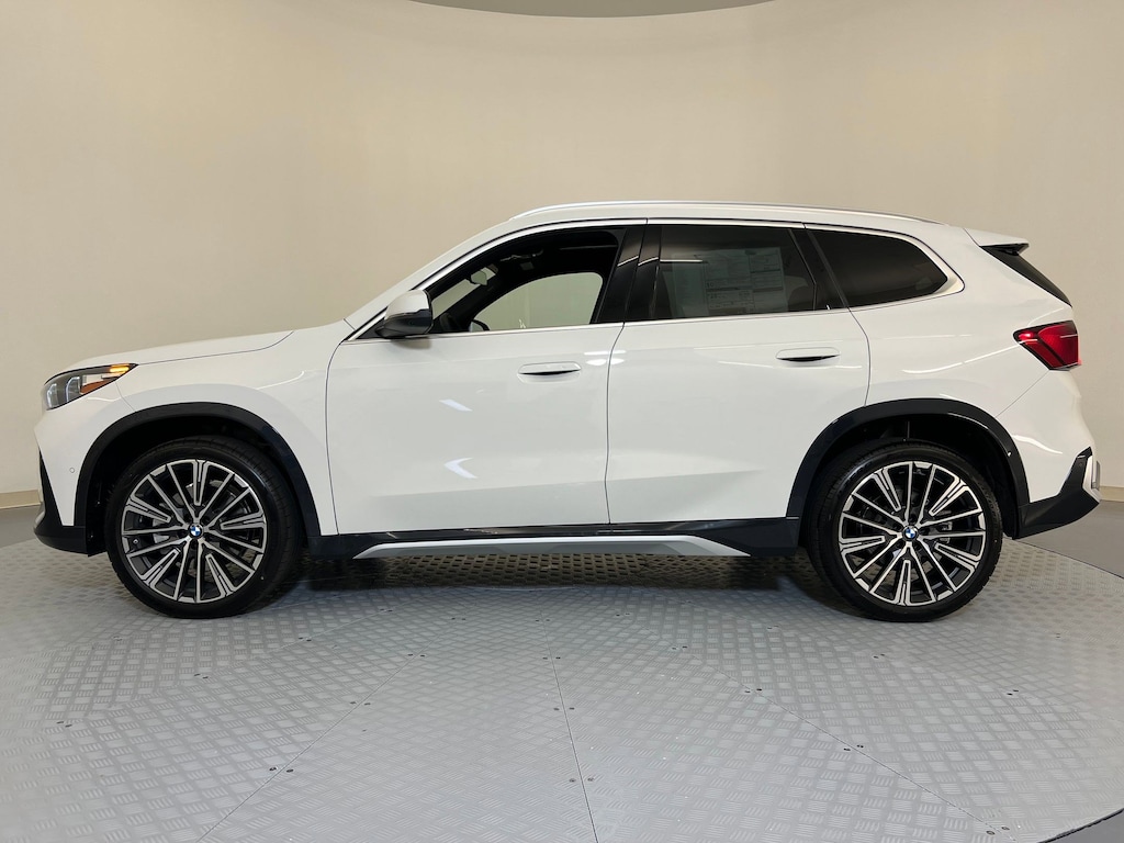 New 2026 BMW X1 xDrive28i SUV