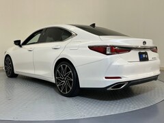Used 2020 LEXUS ES 350 Sedan in Houston