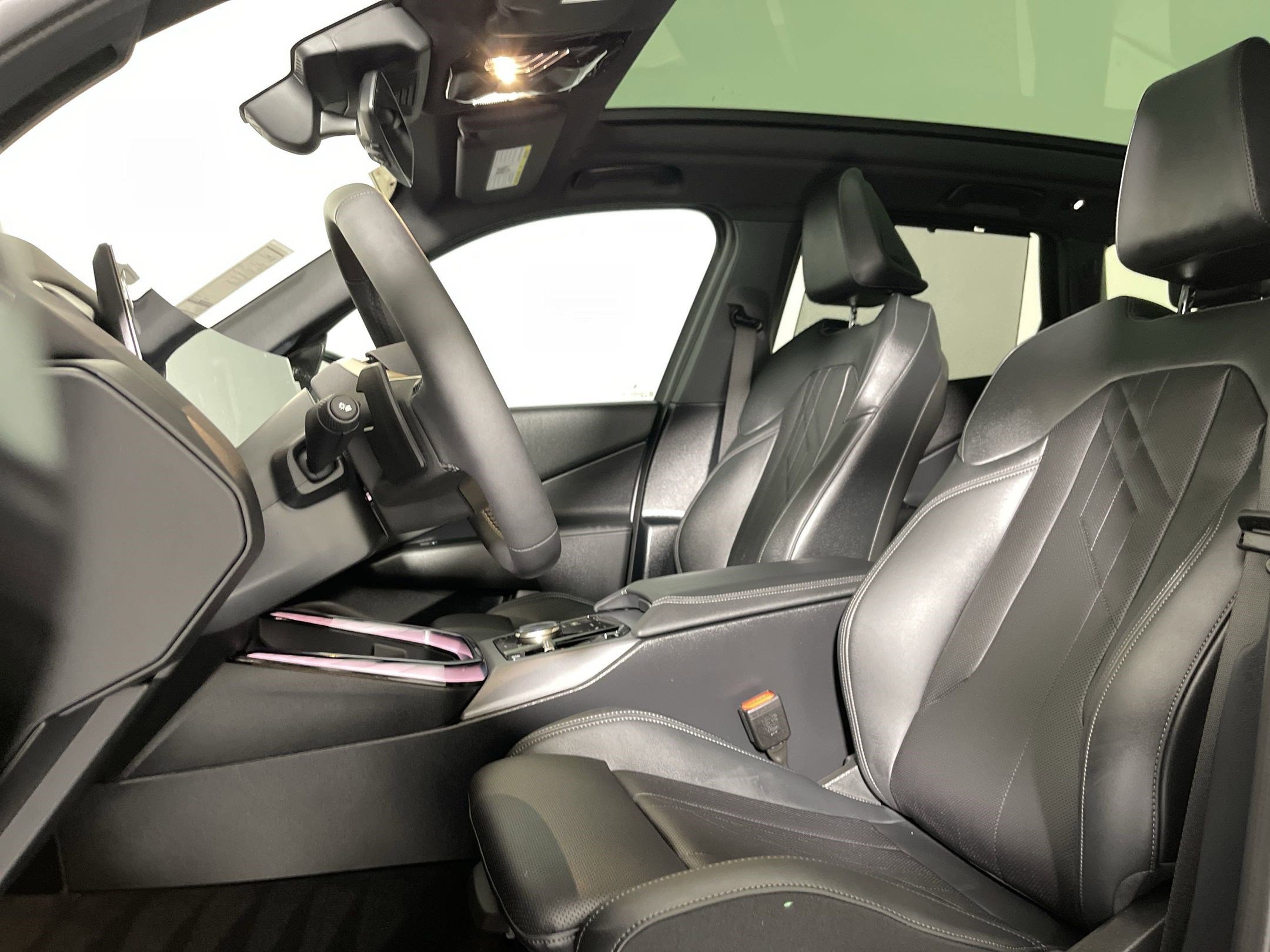 2025 Bmw X3 30x Drive photo 3