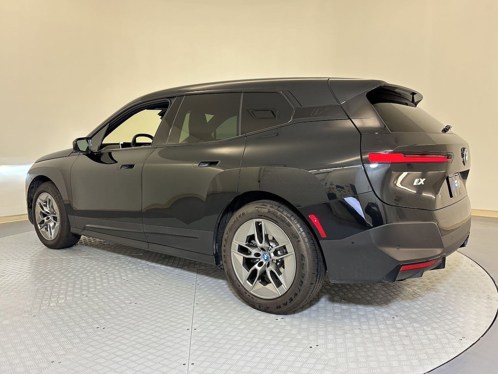 Certified 2023 BMW iX xDrive50 SUV