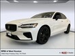  Volvo S60 plug-in hybrid