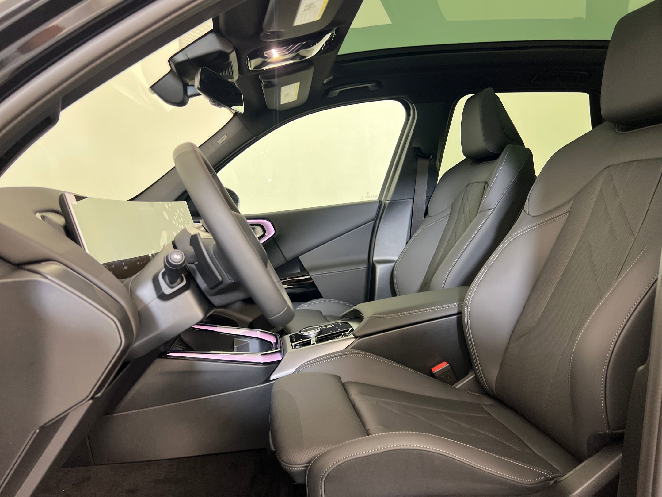 2026 Bmw X3 photo 4