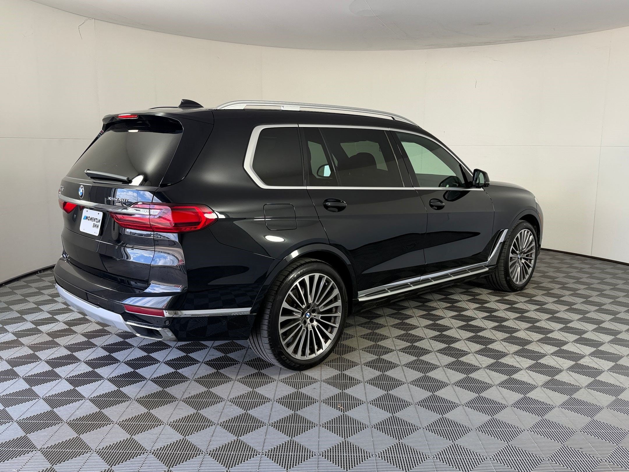 X7 XDrive40i SUV