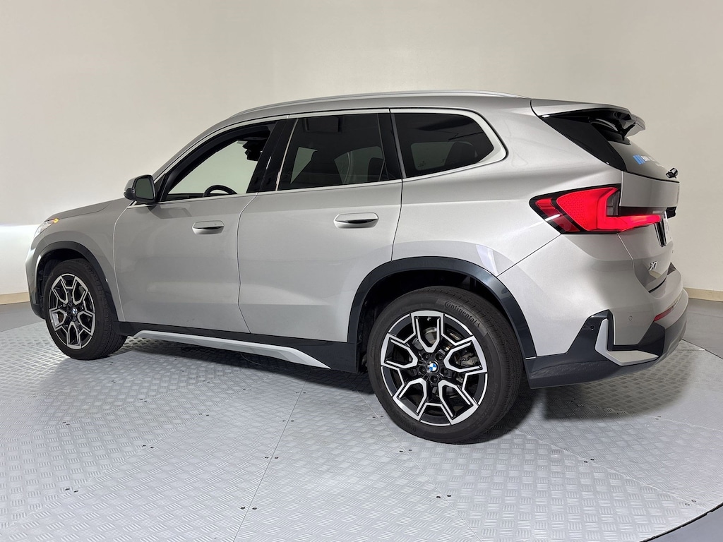 Used 2026 BMW X1 xDrive28i SUV