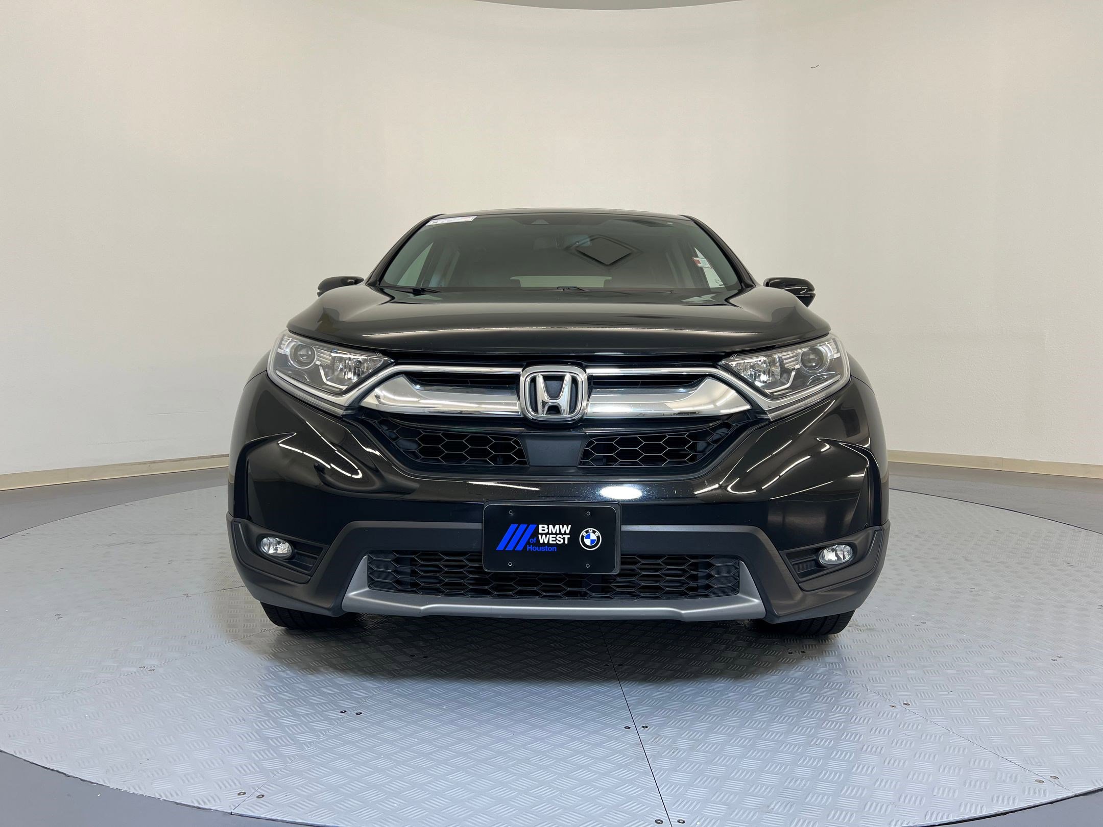 2019 Honda CR-V EX-L photo 4