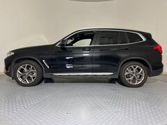 Used 2022 BMW X3 sDrive30i SUV for sale in Houston