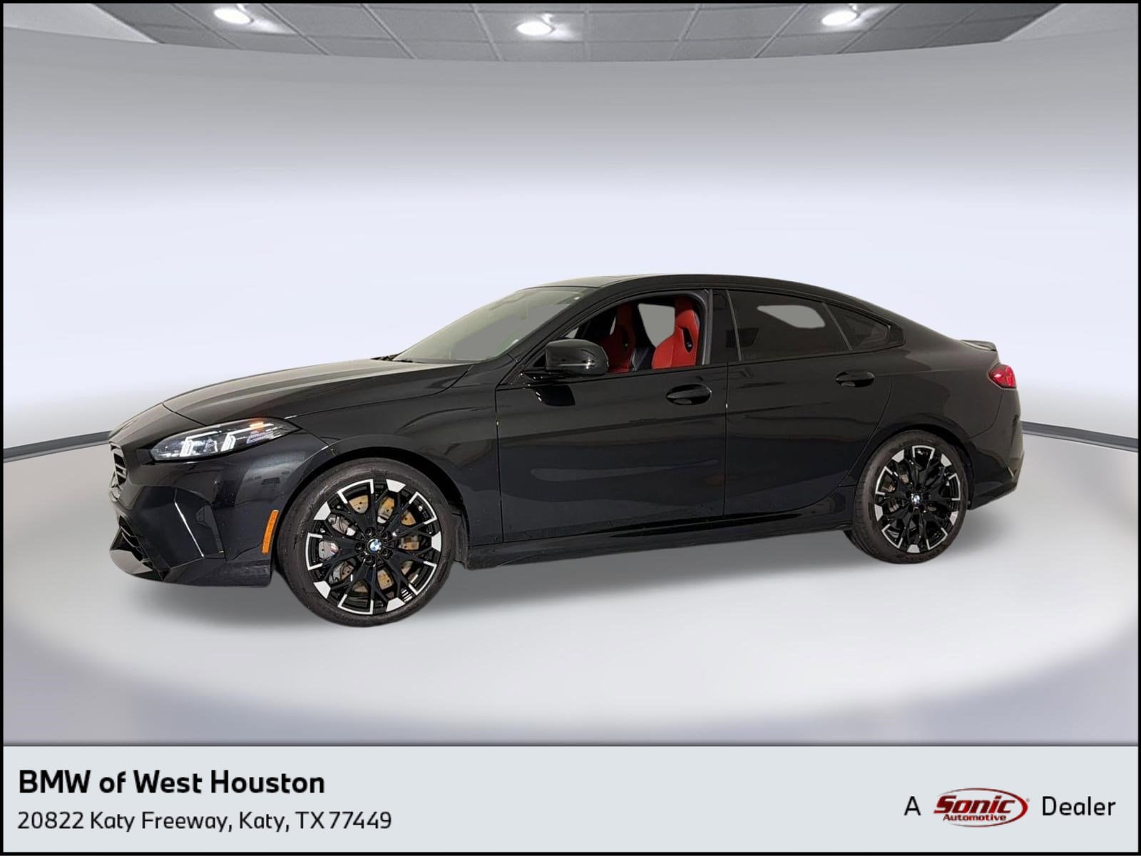 2025 BMW 2 Series M235 xDrive Gran Coupe's photo
