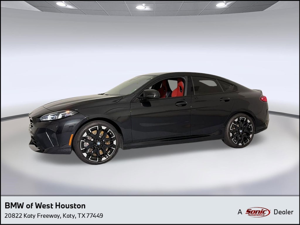 Used 2025 BMW M235i xDrive Gran Coupe