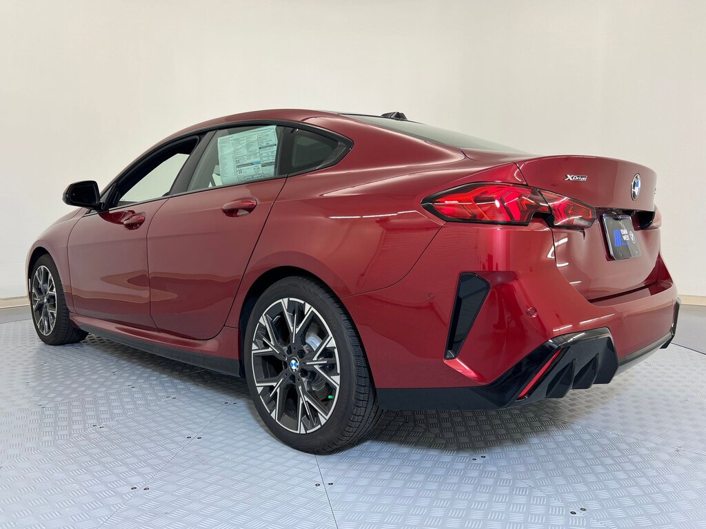 New 2025 BMW 228i xDrive Gran Coupe