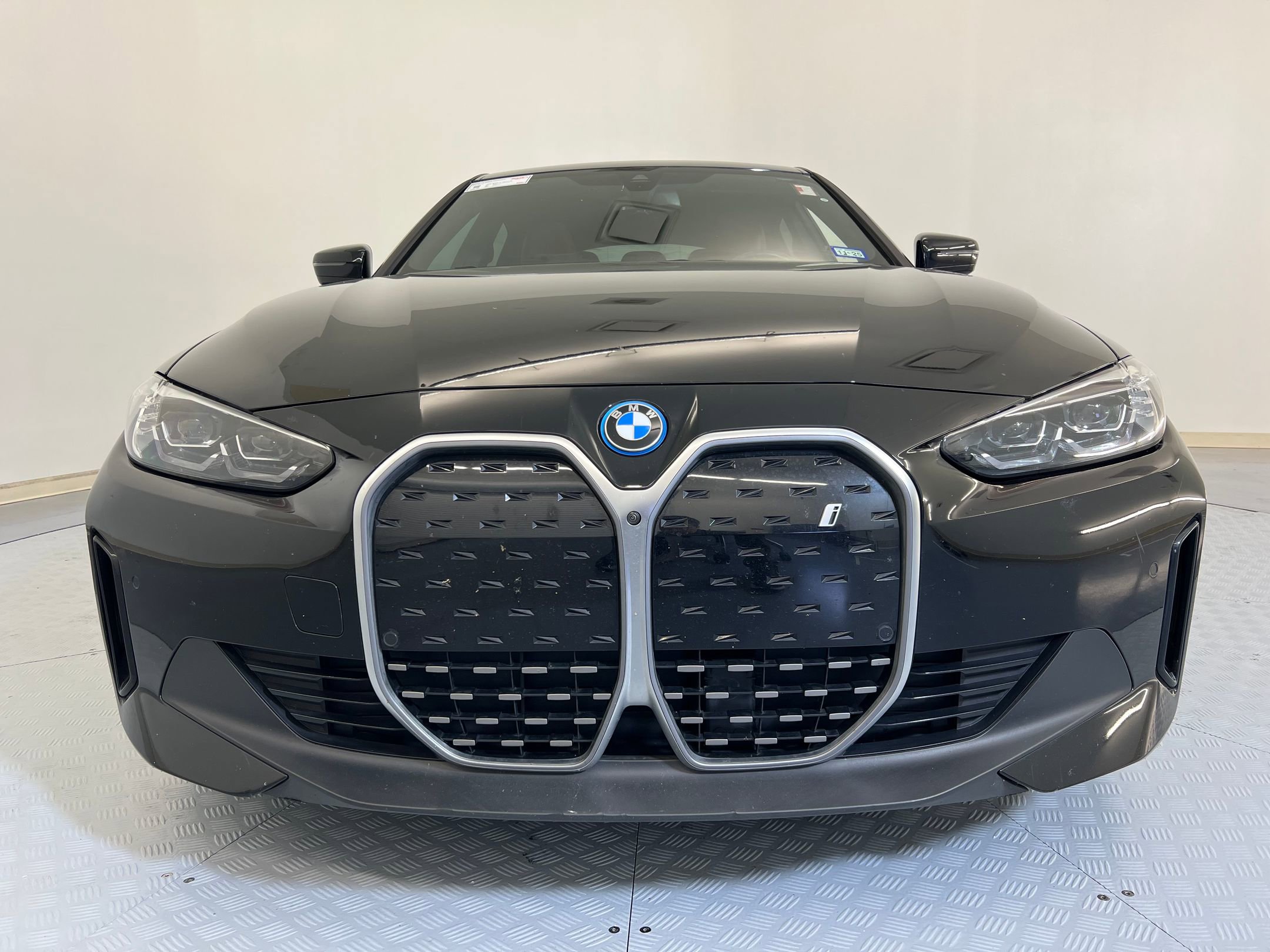 2024 Bmw i4 eDrive35 photo 4